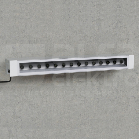 SICURA 1775 28W/840 3500lm Oprawa LED