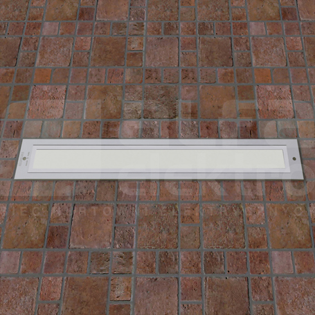 SICURA 1740 24W/840 1750lm Oprawa LED