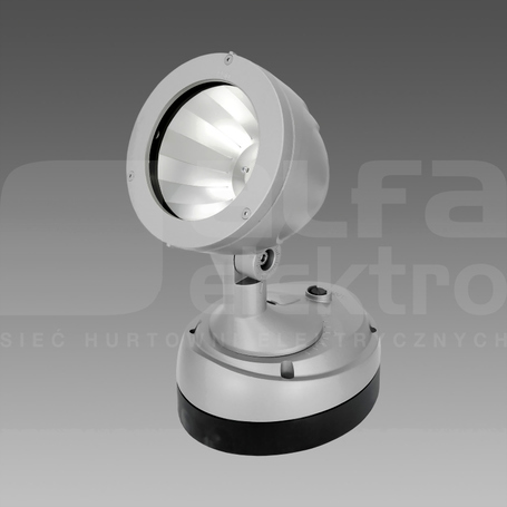 ELFO FS 1564 3000LM SLM CLD CELL GRAFITE Naświetlacz LED