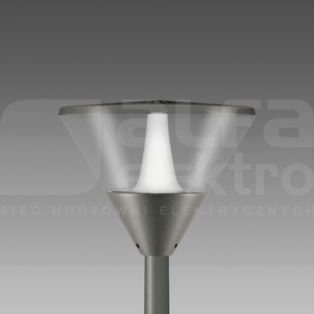 CLIMA 1570 12X1080LM CLD CELL GRAF Oprawa parkowa LED