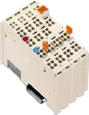 750-625 24VDC MODUŁ ZASILAJĄCY BEZPIECZN.