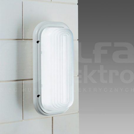 ORMA 1542 FLC 1x18L 2G11 CELL GRIGIO Oprawa do nabudowania