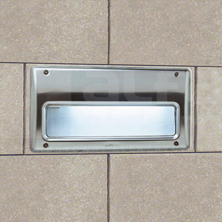BOX 1 1609 LED 4,5W/840 480lm inox Oprawa LED
