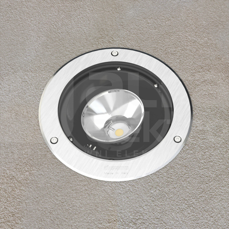 FLOOR FS 1687 LED 23W CLD CELL INOX Oprawa LED dogruntowa