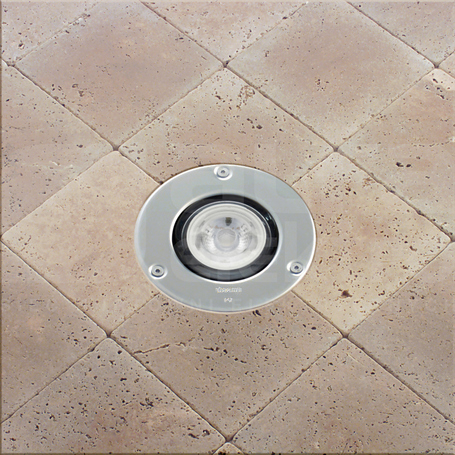 MICROFLOOR 1670 LED 6W/830 600lm IP67 Oprawa dogruntowa