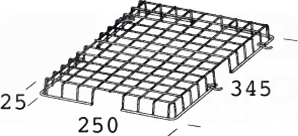 NERO 175 Osłona