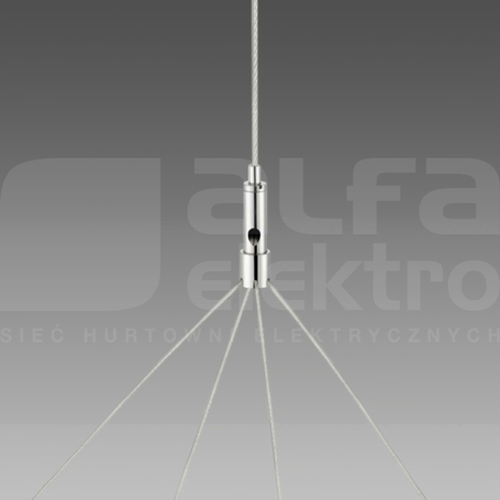 SOSPENSIONE X PANEL Q 2521 Uchwyt