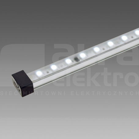 MICROLISET IP 183 36x0,2W/932 16lm IP65 Oprawa LED liniowa