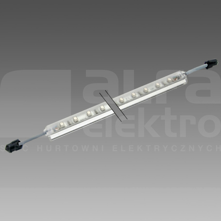 MICROLISET 187 8W Oprawa LED liniowa