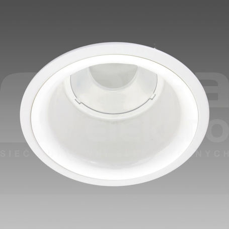 MILANO B 837 C2 31W/940 3000lm Downlight LED dostropowy