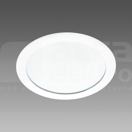 SLIM LEX 2 16W/840 1400lm biały Oprawa LED