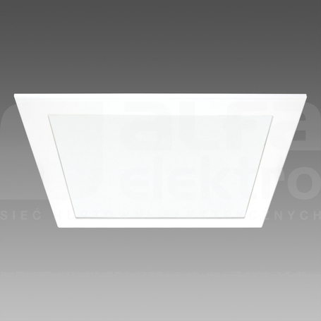 SLIM LEX 3 16W/840 1350lm biały Oprawa LED