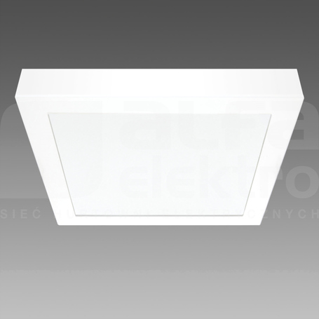 SLIM LEX 16W/840 1350lm Oprawa LED