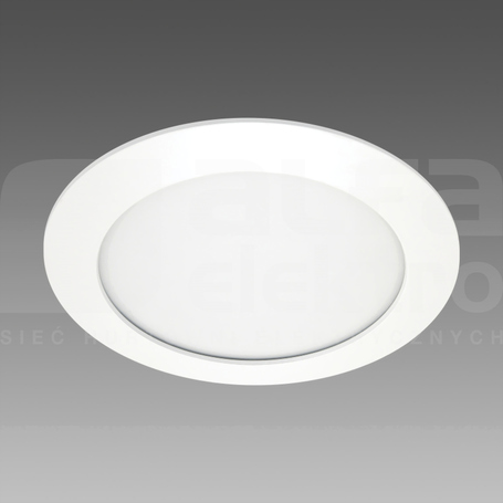 ENERGY 2000 1722 LED IP44 25W/830 Downlight LED dostropowy