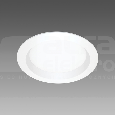 ENERGY 2180 LED DIMM IP44 18W/840 Downlight LED dostropowy