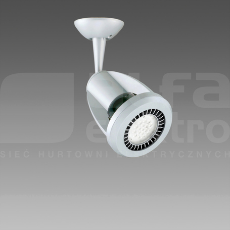MATRIX B5 2008 COIN 111 22W 3000K biały Oprawa LED