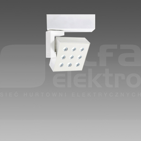 MATRIX 9 SPOT 2014 LED 9x3W CELL-D Oprawa LED