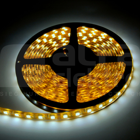 STRISCIA LED 4851 4200k 7,2W/1m/600lm Pasek LED 5m