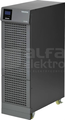ITYS PRO 10kVA/9kW 400V Zasilacz UPS