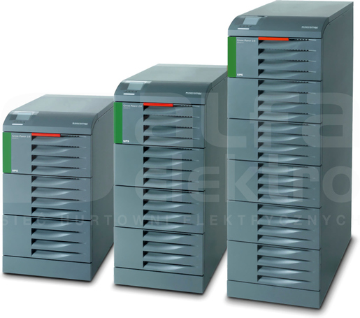 UPS MASTERYS GP 10kVA/10kW Zasilacz UPS