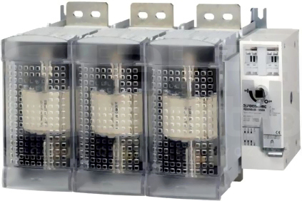 FUSERBLOC CD 2P 1250A R4 Rozłącznik bezpiecznikowy