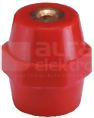H25 M6 Izolator kopytkowy