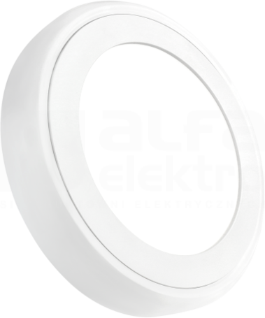 ALGINE ECO II 12W/NW 230V IP20 Oprawa LED SPECTRUM