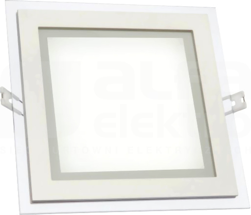 FIALE ECO 18W/NW 1100lm Downlight LED SPECTRUM