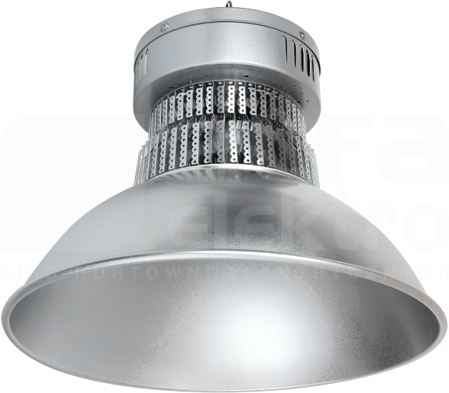 LYCAO 2 LED 100W 230V 13000lm IP54 Oprawa Highbay LED