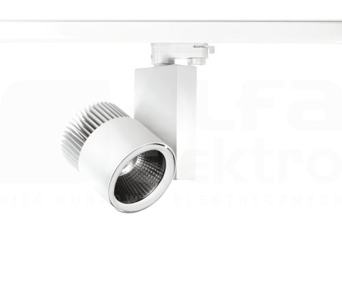 MDR APUS 27W/840 2970lm 15D biały Oprawa LED