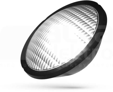 PAR56 12V 21W/6400K 1450lm 120D Źródło LED SPECTRUM reflektor