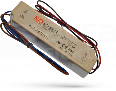 LPH-18-12 12V 1,5A ZASILACZ LED