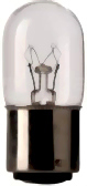 BA15d 6-10W/110-140V Żarówka specjalistyczna
