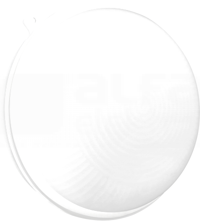 NYMPHEA MINI 9W/WW 810lm IP65 Oprawa LED SPECTRUM sufitowa