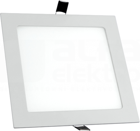 ALGINE ECO II 6W/NW 230V Oprawa LED SPECTRUM