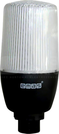 IF5P024XM05 PLC 24VDC Kolumna sygnalizacyjna LED