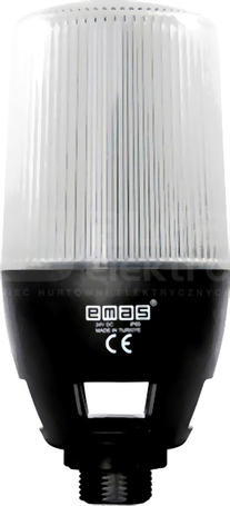 IF6P024WM05 PLC 24VDC Kolumna sygnalizacyjna LED z samodostost. buzzerem