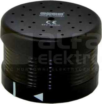 IKM7Z024 24V 70mm/90dB Buzzer