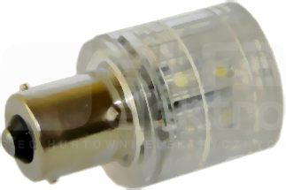 IKML024B 24VDC biały Dioda LED