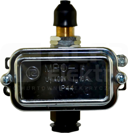 MP0-4 Łącznik