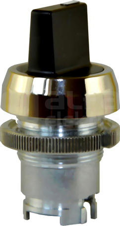 NEF22M-PD S 60st/45st równoczesny czarny Napęd obrotowy s/n