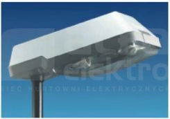 SL-100 70W FG Oprawa uliczna