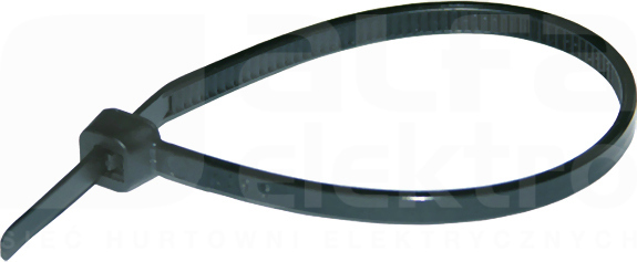 HUPimpact 774x8,7mm (100szt) Opaska kablowa