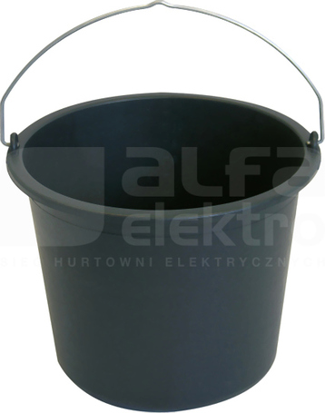 20l Wiadro budowlane