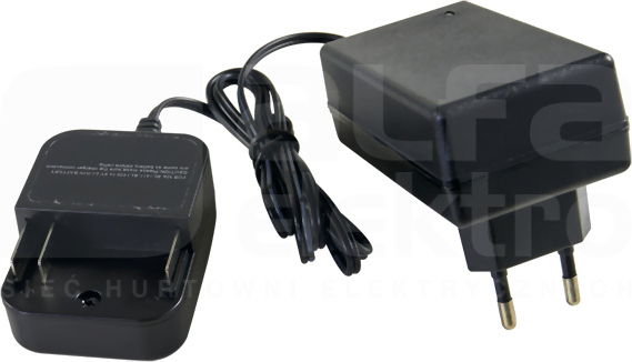 Li-Ion 18V Ładowarka