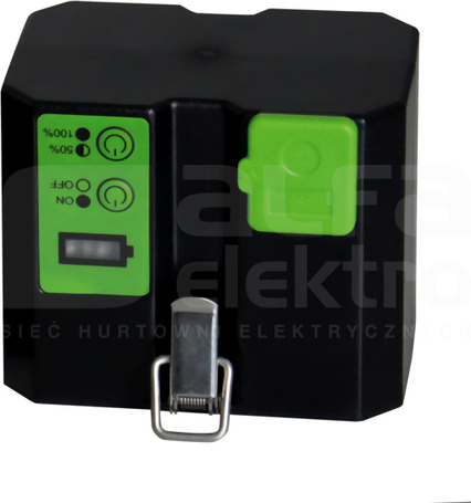 4400mAh 7,4V Akumulator do HUPlight10