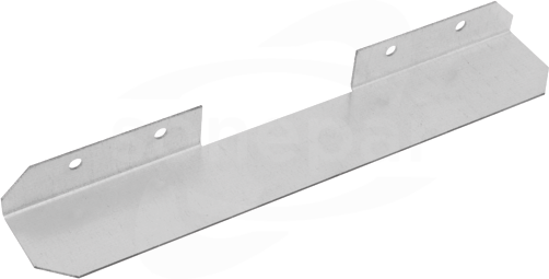 Sigma II GK Trimless LED Łącznik liniowy Komplet