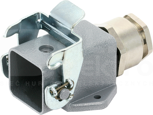 MODLINK HEAVY A3 IP65 Obudowa złącza