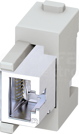 MODLINK HEAVY MODULAR RJ45 Wkładka żeńska