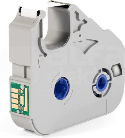 PROMARK-RB-WHITE biały (85m/5szt) Taśma barwiąca do MK-8/T-800/T-1000